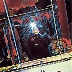 Meet your Posher, Ronin